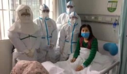 武汉新冠肺炎爆料视频,疫情初现的紧张时刻