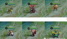 3.8王者皮肤爆料最新,全新英雄登场，炫酷特效惊艳亮相！