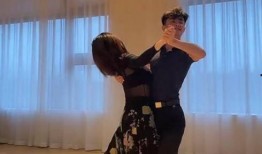 张瑶爆料王琳跳舞视频,舞姿曼妙引发网友热议